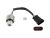 DT Spare Parts 7.74060 Druckschalter, Dehydrator, Klimaanlage passend für Iveco