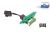 DT Spare Parts 7.74069 Widerstand, 24 V passend für Iveco