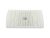 DT Spare Parts 7.74106 Kabinenluftfilter, L: 292 mm, W: 161 mm, H: 30 mm passend für Multimarken
