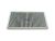 DT Spare Parts 7.74106SP Kabinenluftfilter, Aktivkohle, L: 290 mm, W: 160 mm, H: 30 mm passend für Multimarken