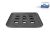 DT Spare Parts 7.75123 Tritt, oben passend für Iveco