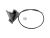 DT Spare Parts 7.75820 Griff, Werkzeugkasten passend für Iveco
