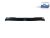 DT Spare Parts 7.76810SP Sonnenblende, ohne Zubehör passend für Iveco