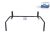 DT Spare Parts 7.76825 Montagesatz, Sonnenblende passend für Iveco