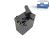 DT Spare Parts 7.77027 Hydraulikpumpe, 480 ml, M12 x 1,5, M12 x 1,5, L: 130 mm, W: 80 mm, H: 121 mm, 280 bar, Pov: 370 bar passend für Iveco