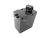 DT Spare Parts 7.77028 Hydraulikpumpe, 580 ml, M12 x 1,5, M12 x 1,5, L: 130 mm, W: 80 mm, H: 101 mm, 280 bar, Pov: 280 bar passend für Iveco