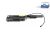 DT Spare Parts 7.77040 Hydraulikeinheit, b1: 20 mm, b2: 30 mm, M12 x 1,5, M12 x 1,5, L: 708 mm, 350 bar, Ls: 484 mm passend für Iveco