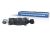 DT Spare Parts 7.77101 Kabinenstoßdämpfer, mit Luftbalg, D: 45 mm, b: 20 mm, Lmin: 295 mm, Lmax: 339 mm passend für Iveco