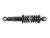 DT Spare Parts 7.77157 Kabinenstoßdämpfer, Lmin: 330 mm, Lmax: 405 mm passend für Iveco