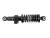 DT Spare Parts 7.77159 Kabinenstoßdämpfer, Lmin: 283 mm, Lmax: 357 mm passend für Iveco