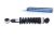 DT Spare Parts 7.77160 Kabinenstoßdämpfer passend für Iveco