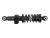 DT Spare Parts 7.77164 Kabinenstoßdämpfer, D: 45 mm, b: 16 mm, Lmin: 342 mm, Lmax: 399 mm passend für Iveco