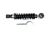 DT Spare Parts 7.77166 Kabinenstoßdämpfer, Lmin: 373 mm, Lmax: 430 mm passend für Iveco