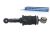 DT Spare Parts 7.77173 Kabinenstoßdämpfer, links passend für Iveco