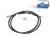 DT Spare Parts 7.77233 Schlauchleitung, L: 1730 mm passend für Iveco