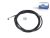 DT Spare Parts 7.77234 Schlauchleitung, L: 4130 mm passend für Iveco
