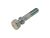 DT Spare Parts 7.78195 Schraube, M8 x 1,5 passend für Iveco