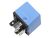 DT Spare Parts 7.78207 Relais, 24 V, 40 A, 5 poles passend für Multimarken