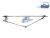 DT Spare Parts 7.79166SP Wischergestänge, ohne Motor passend für Iveco