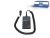 DT Spare Parts 7.80210 Bedienungsvorrichtung, ECAS passend für Iveco