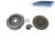 DT Spare Parts 7.90505 Kupplungssatz, D: 430 mm passend für Multimarken