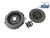 DT Spare Parts 7.90511 Kupplungssatz, D: 400 mm passend für Multimarken