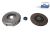 DT Spare Parts 7.90518 Kupplungssatz, D: 430 mm passend für Iveco