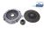 DT Spare Parts 7.90519 Kupplungssatz, D: 430 mm passend für Iveco