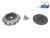 DT Spare Parts 7.90520 Kupplungssatz, D: 330 mm passend für Multimarken