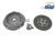 DT Spare Parts 7.90539 Kupplungssatz, D: 267 mm passend für Iveco