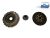 DT Spare Parts 7.90549 Kupplungssatz, D: 395 mm passend für Iveco