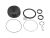 DT Spare Parts 7.90575 Reparatursatz, Kupplungsservo passend für Iveco