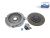 DT Spare Parts 7.90607 Kupplungssatz, 10 teeth passend für Iveco