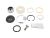 DT Spare Parts 7.91000 Reparatursatz, V-Strebe, D1: 72 mm, H1: 46 mm passend für Multimarken