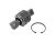 DT Spare Parts 7.91002 Reparatursatz, V-Strebe, D: 85 mm, b: 21 mm, Lb: 145 mm, L: 183 mm, H: 30 mm passend für Iveco