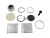 DT Spare Parts 7.91005 Reparatursatz, V-Strebe, D: 72 mm, L: 46 mm passend für Iveco