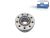 DT Spare Parts 7.92200 Radlagereinheit, d: 40 mm, D: 123 mm, H: 60 mm passend für Iveco
