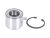 DT Spare Parts 7.92202 Reparatursatz, Radnabe passend für Iveco