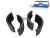 DT Spare Parts 7.92404 Bremsbackensatz, mit Belägen passend für Multimarken