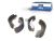DT Spare Parts 7.92413 Bremsbackensatz, mit Belägen passend für Iveco