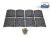 DT Spare Parts 7.92424 Trommelbremsbelagsatz passend für Iveco