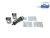 DT Spare Parts 7.92464 Reparatursatz, Radbremszylinder passend für Iveco