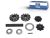 DT Spare Parts 7.92804 Reparatursatz, Differential passend für Iveco