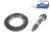 DT Spare Parts 7.92826 Kegelradsatz passend für Iveco