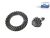 DT Spare Parts 7.92828 Kegelradsatz passend für Multimarken
