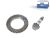 DT Spare Parts 7.92830 Kegelradsatz passend für Iveco
