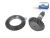 DT Spare Parts 7.92832 Kegelradsatz passend für Iveco