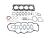 DT Spare Parts 7.94011 Zylinderkopfdichtsatz, komplett passend für Multimarken
