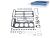 DT Spare Parts 7.94055 Zylinderkopfdichtsatz passend für Iveco