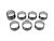 DT Spare Parts 7.94601 Nockenwellenlagersatz passend für Iveco